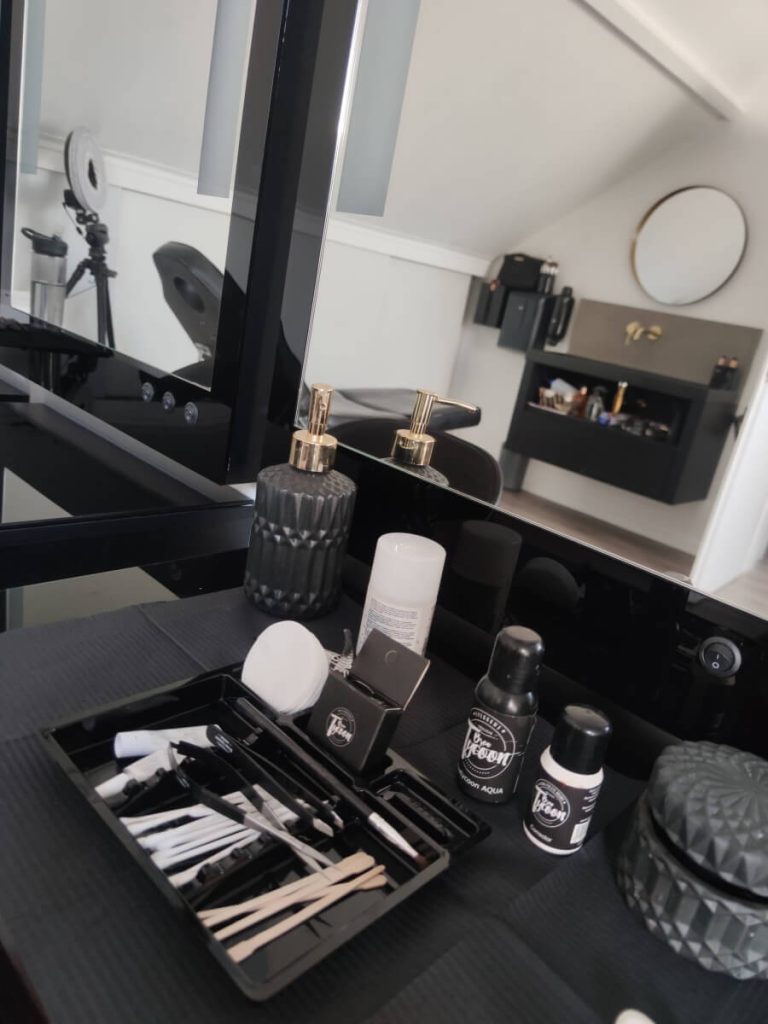 Salon Nijmegen, foto 1