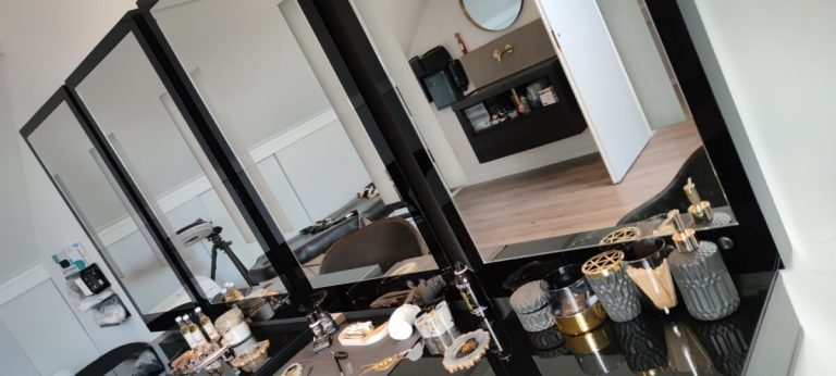 Salon Nijmegen, foto 3