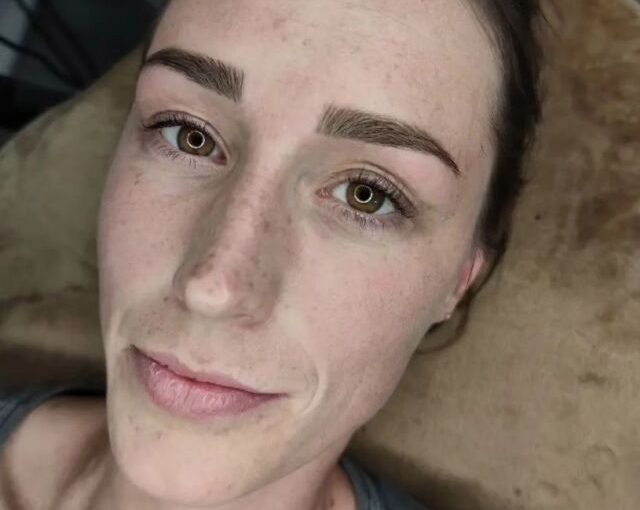 Cosmetist op Instagram