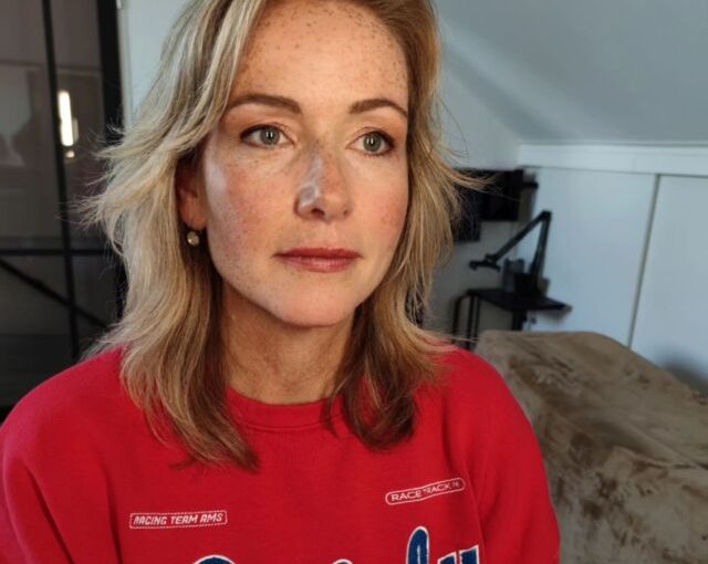 Cosmetist op Instagram